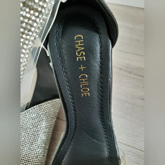 Platform sandals - Picture 2 of 6